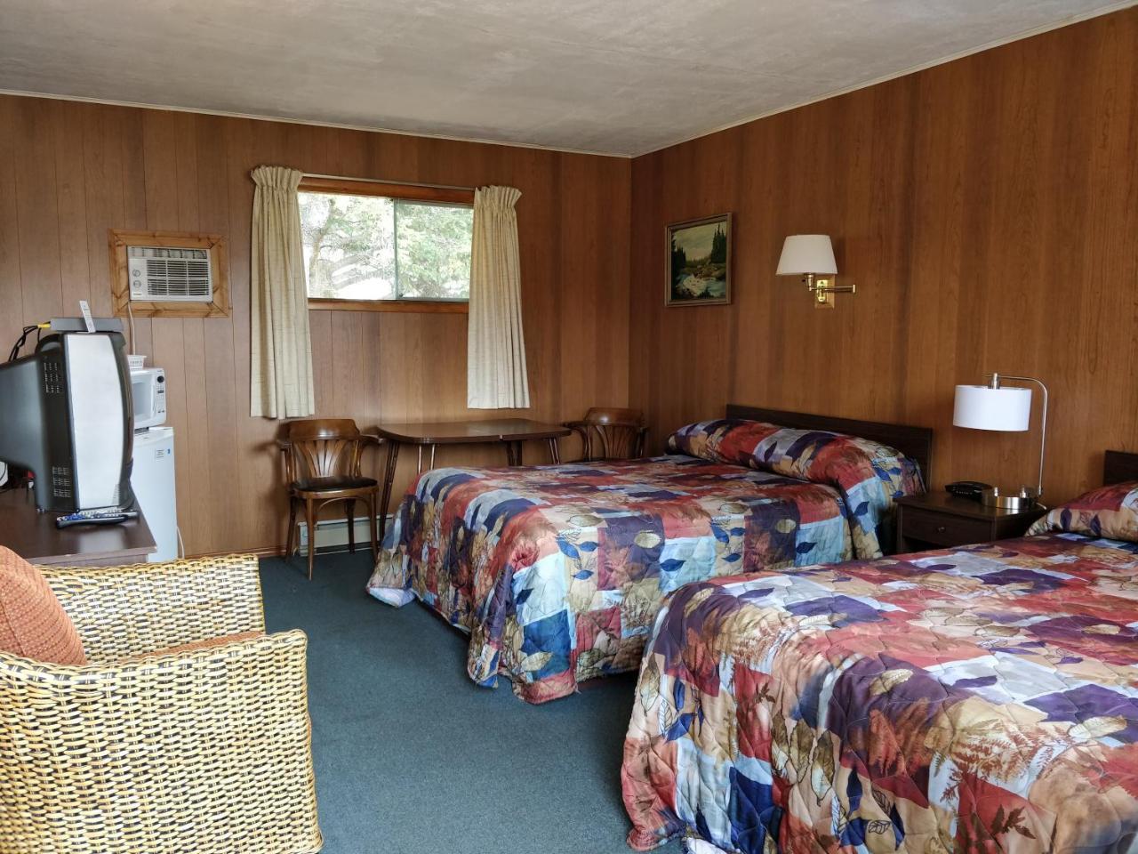 Telstar Motel Kakabeka Falls Exterior foto